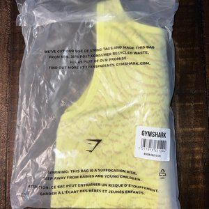 BRAND NEW GYMSHARK SPORTS BRA